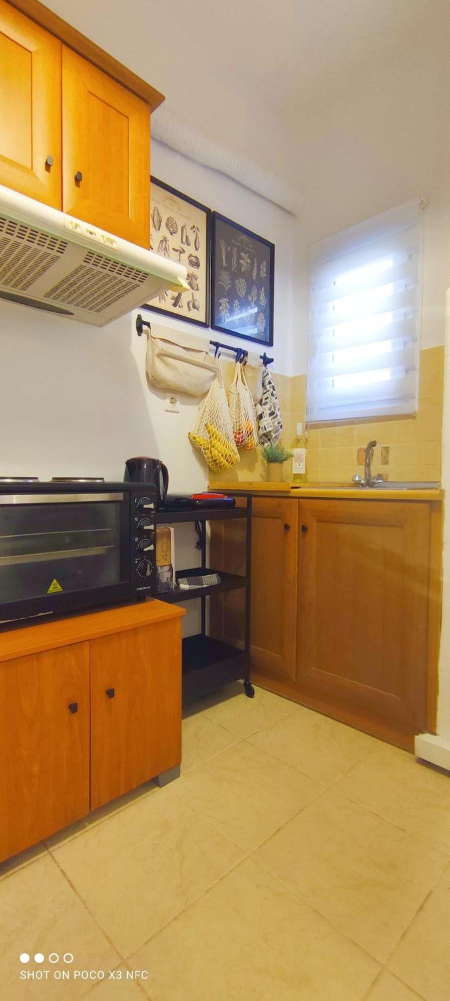 Apartament Vacation