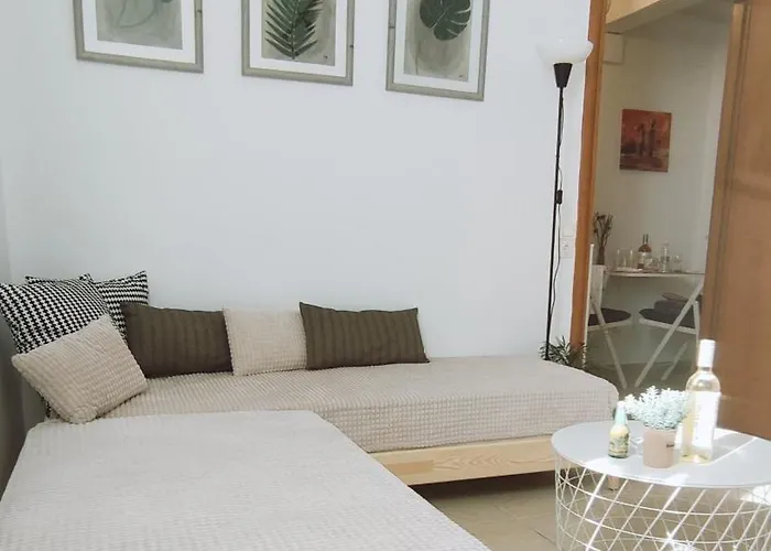 Vacation Apartment