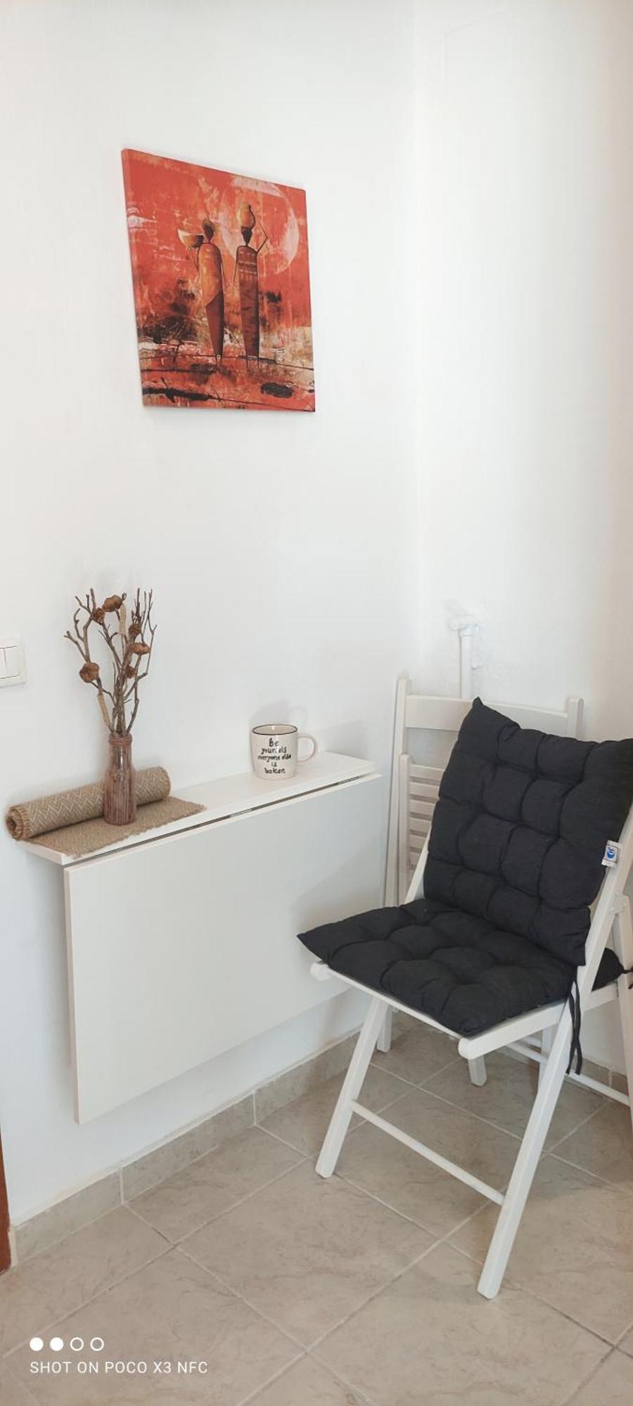 Vacation Apartment *
