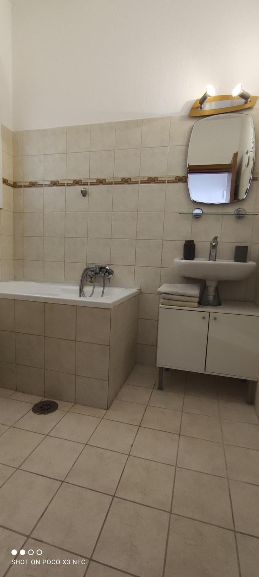 Apartment Vacation Kanoni (Corfu)
