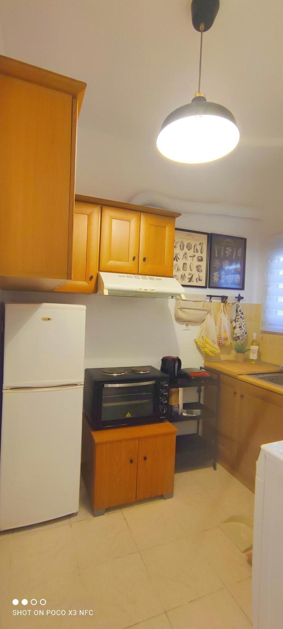 Vacation Apartment
