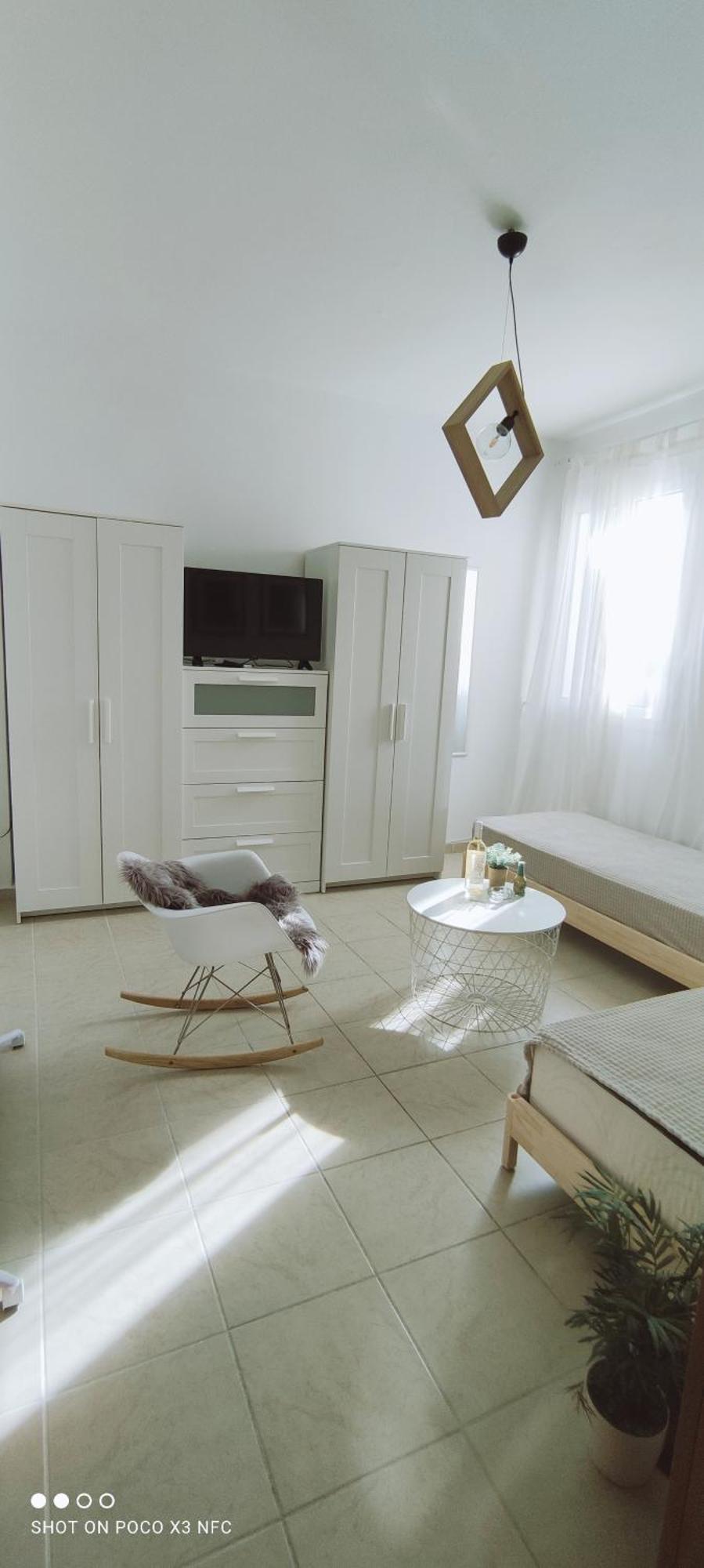 Apartment Vacation Kanoni (Corfu)