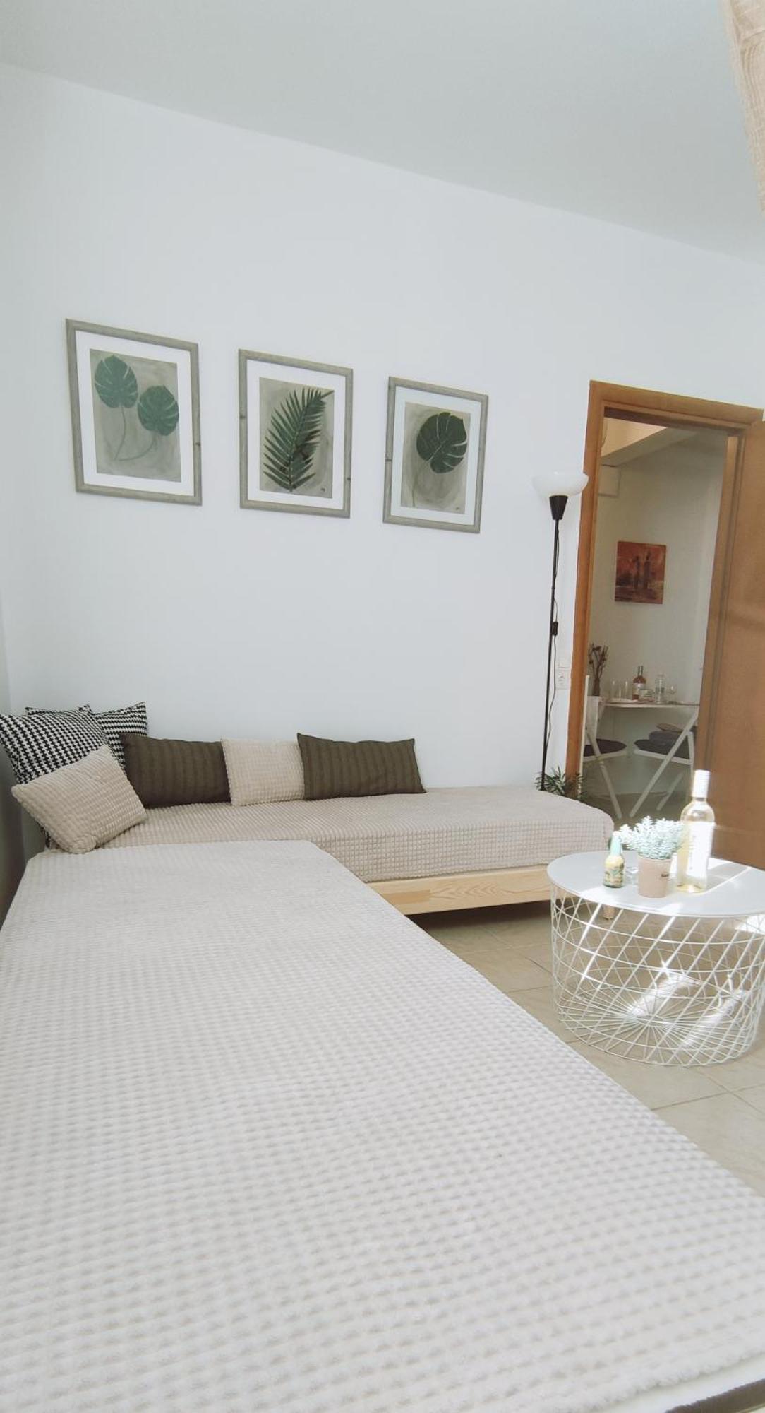 Apartment Vacation Kanoni (Corfu)
